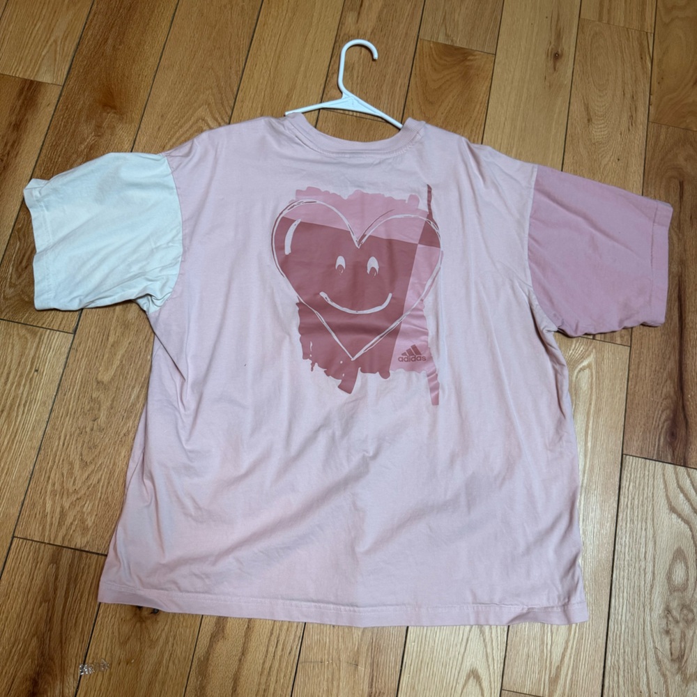 ADIDAS Men’s Tshirt